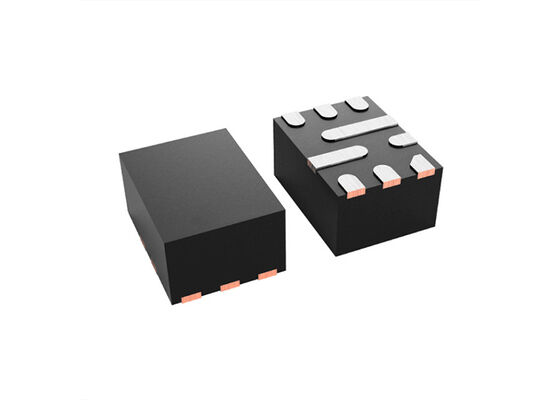Circuit intégré TPS54538RQFR Convertisseur abaisseur synchrone de 3,8 V à 28 V avec mode sélectionnable par l'utilisateur