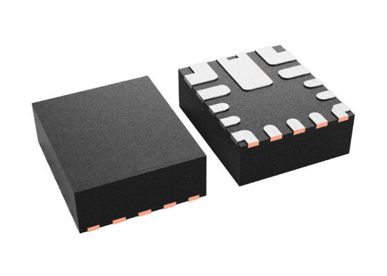 TPS62968RPYR puce de circuit intégré 17V 8A convertisseur à faible bruit à faible ondulation avec VOUT de 0,6V