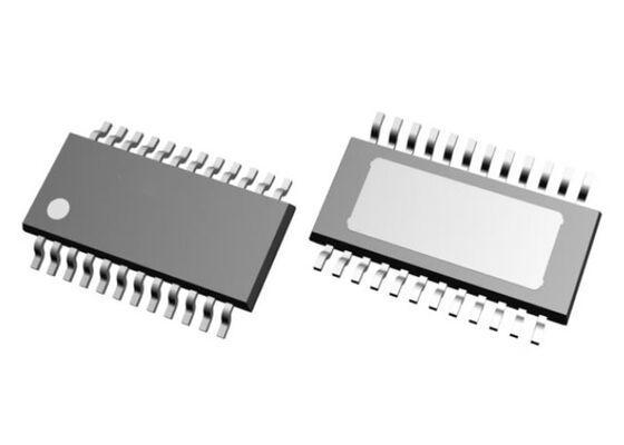 2ED2410-EM Circuit Intégré EiceDRIVER™ APD Smart High-Side N-Channel MOSFET Driver de Grille PG-TSDSO-24