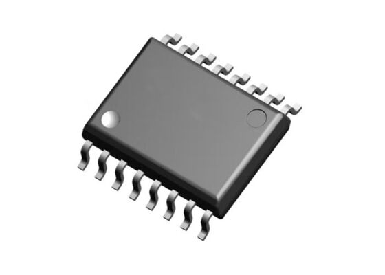 2EDS7165H Circuit Intégré EiceDRIVER™ Pilotes de grille MOSFET isolés à double canal