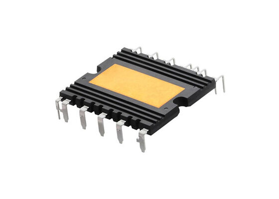 BST47T1P4K01-VC Modules IGBT Automobiles Haute Performance Pont Triphasé 750V 47A Module de Puissance SiC