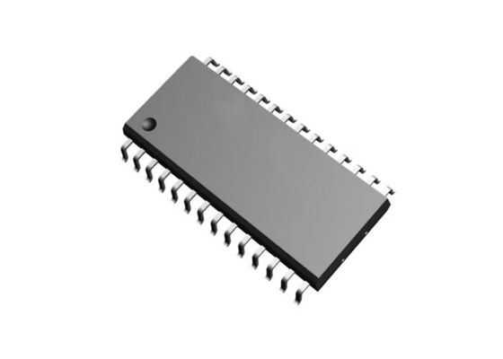 Circuit intégré 6EDL04N065PT 650V Driver de grille triphasé CI PG-DSO-28