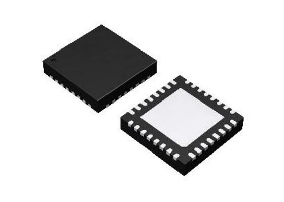 BD12780AMUV-LB Circuit intégré à puce, régulateur de commutation à chaud et moniteur numérique de puissance et d'énergie avec interface PMBus