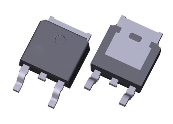 IPD023N03LF2S puce de circuit intégré 30V StrongIRFETTM 2 MOSFET de puissance PG-TO252-3 MOSFET à canal N