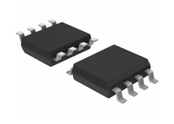 Puce de circuit intégré ISL71010BMB25Z, référence de tension de précision avec large plage de tension d'entrée de 4V à 30V
