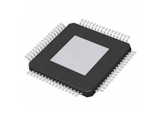 Puce de circuit intégré L98GD8ETR, pré-pilote MOSFET côté haut/bas à 8 canaux pour automobile