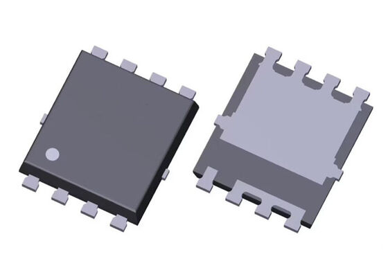 IAUC100N04S6N028 Circuit intégré 40V OptiMOS™-6 Transistors MOSFET automobiles PG-TDSON-8