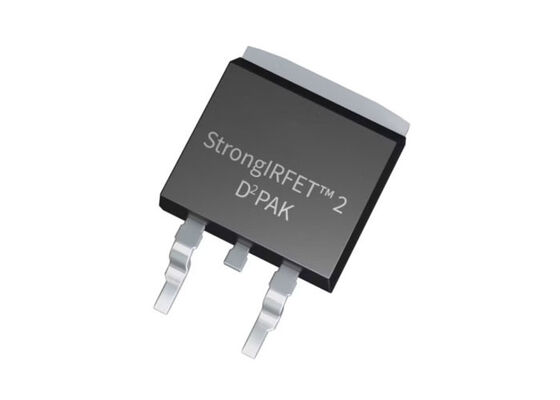 IPB050N10NF2S puce de circuit intégré 100V StrongIRFETTM 2 MOSFETs de puissance N à canal unique PG-TO263-3