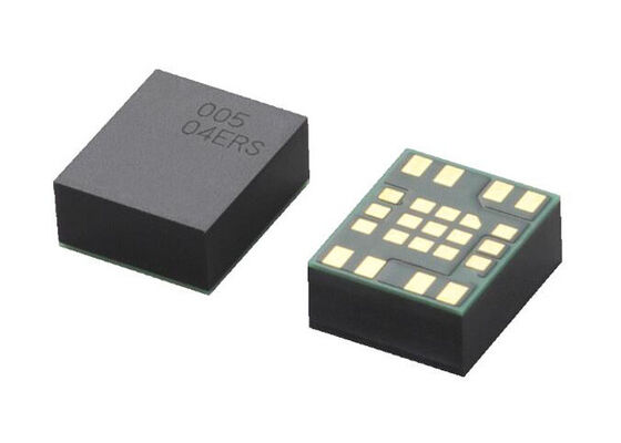 Puce de circuit intégré MYMGK00504ERSR Convertisseur Buck 4A 30W Convertisseur CC-CC non isolé