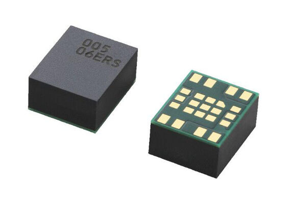 MYMGK00506ERSR puce de circuit intégré convertisseur CC-DC non isolé 30W 6A convertisseur Buck