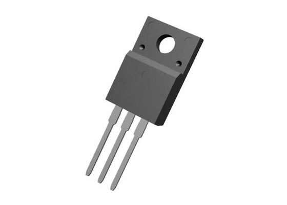 Puce de circuit intégré IPA040N06NM5S MOSFETs de puissance OptiMOS™ 5 60V PG-TO220 MOSFETs à canal N