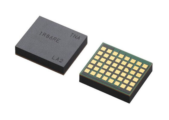 MYTNA1R86RELA2RA Circuit intégré puce mono bloc Buck Convertisseur 10.8W 6A Module PoL non isolé