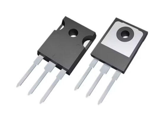 IRF150P220 puce de circuit intégré 150V à canal N unique StrongIRFETTM Transistors MOSFET de puissance