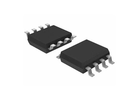 Circuit intégré ISL71010BMB50Z, référence de tension de précision avec large plage de tension d'entrée de 7V à 30V