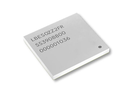 Module de communication sans fil LBES0ZZ2FR-580 Type 2FR Wi-Fi 6 + BT LE 5.4/802.15.4 Tri-Radio sans hôte