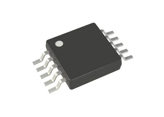 LTC7001HMSE Circuit Intégré Driver de Commutateur Statique NMOS Côté Haut Haute Fréquence pour Driver de Grille