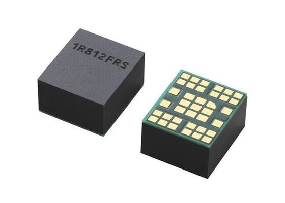 Puce de circuit intégré MYMGK1R820FRSR Convertisseur DC-DC 36W Convertisseur Buck 20A avec 85degC Ta