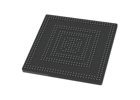 SAK-TC399XP-256F400S BD Microcontrôleur MCU 400MHz 32-Bit 6 cœurs TriCore™ AURIX™ Microcontrôleur IC PG-LFBGA-516