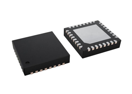 Puce de circuit intégré RAJ240055A20DNP entièrement intégrée à la batterie au lithium-ion de la série 2 à 4