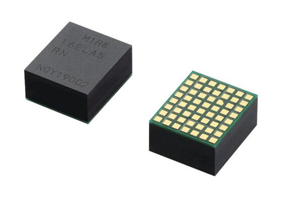 MYMGM1R816ELA5RN Convertisseur de puce de circuit intégré 16A 28.8W MonoBKTM Convertisseur DC-DC non isolé