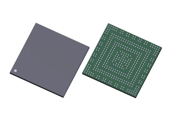SAA-TC4D9XP-20MF500MC AB Microcontrôleur MCU 32 bits TriCore™ AURIX™ Microcontrôleur PG-F2BGA-436 MCUs AURIX™ TC4D