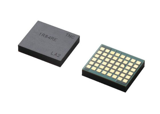 MYTNC1R84RELA2RA Convertisseur à puce de circuit intégré avec convertisseur step-down MonoBKTM à 120°C Tj 4A
