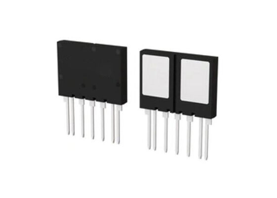 SCZ4008DTBC23 Modules IGBT Automobiles 750V 134A Module d'alimentation SiC à source commune pour systèmes UPS