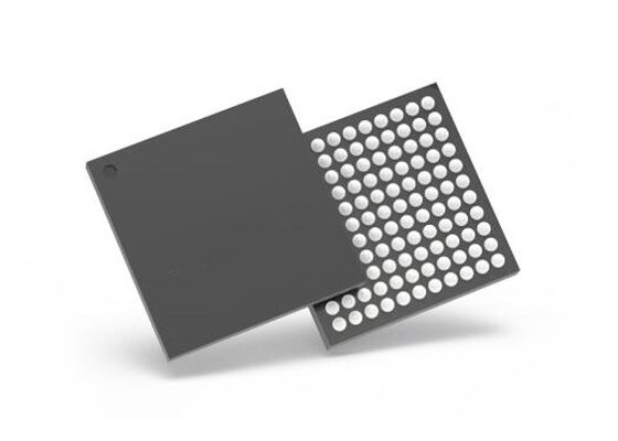 TMC8462-BA Puce de circuit intégré 4,75V à 35V Contrôleur esclave EtherCAT avec PHY intégré