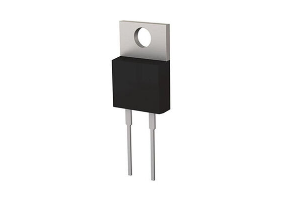 SCS320KGC16 Puce de circuit intégré 1200V 20A Diode de barrière Schottky au carbure de silicium pour climatiseur photovoltaïque