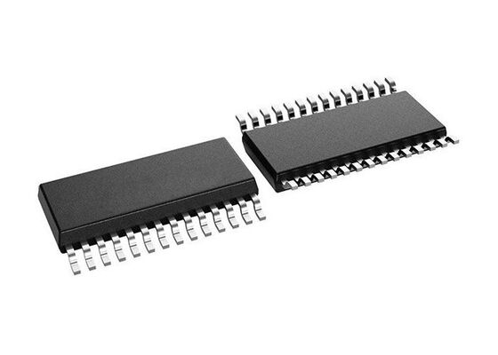 SN74LVC240ADGSR puce de circuit intégré à 8 canaux 1.65V à 3.6V Invertisseurs avec sorties à 3 états