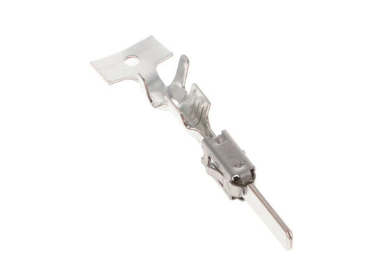 1-962916-1 Connecteurs Terminaux 2,8 mm pour assemblage automatisé de faisceaux de câbles