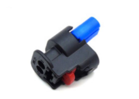 1-2296694-1 Connecteurs haute performance 48V prêt connecteur scellé automobile de 1,2 mm