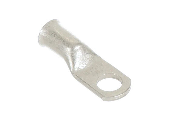 19221-0231 Connecteurs de compression de style anneau connecteur de terminaison de langue pour 4 AWG fil