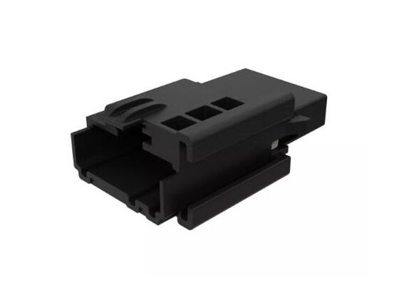 31073-1070 Connectors 6POS H-DAC 64 Connectors 2.54mm H-DAC 64 Male Housing Assembly