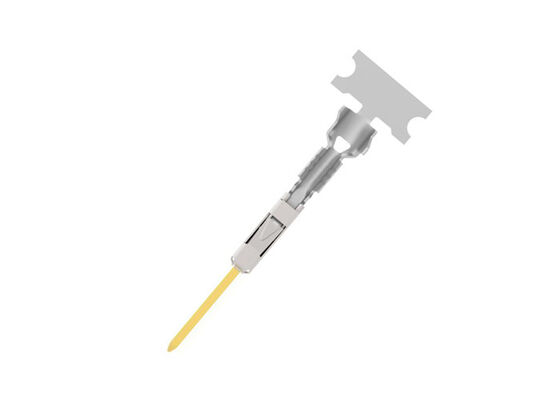 965908-2 Connectors Automotive Terminals MQS 0.63mm Terminals