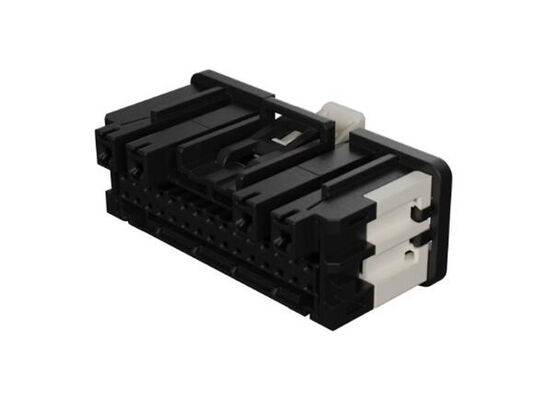 34959-0340 Connecteurs Boîtiers de connecteurs 34 POS Mini50 Réceptacle non scellé avec CPA