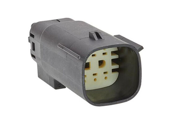33482-4001 connecteurs boîtiers de connecteurs 4POS MX150 connecteur mâle scellé mat
