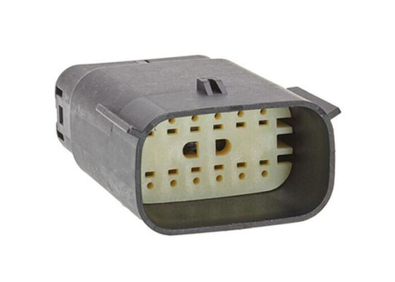 33482-6202 Connecteurs Prise MX150 Connecteur mâle étanche MX150