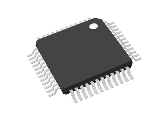 ATSAMD21G18A-AF Microcontrôleur MCU 32 bits 48 MHz ARM Cortex-M0+ SAM D21G Microcontrôleur de sécurité fonctionnelle