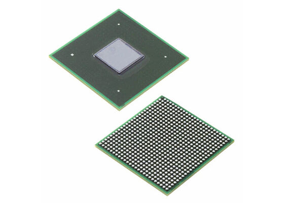MCIMX6Q5EYM12AE Microcontrôleur MCU i.MX6Q 4 cœurs 32 bits 1,2 GHz ARM Cortex-A9 Microprocesseur