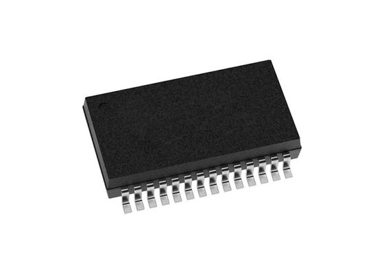 Microcontrôleur PIC18F26Q71-E/SO MCU 8 bits 64 MHz 64 Ko Flash PIC18F Microcontrôleur IC 28-SOIC