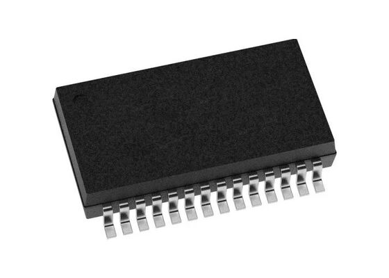 Microcontrôleur PIC18F26K42-I/SO MCU 8 bits 64 MHz 64 Ko Flash PIC XLP™ Microcontrôleur 18K 28-SOIC