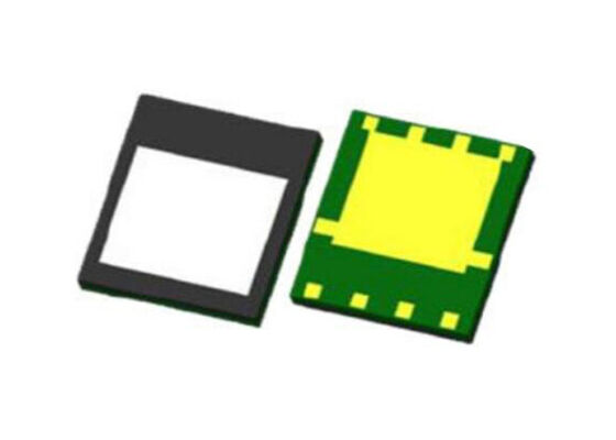 SGT1D5R10MEA GaN IC 100V 474A Transistor de puissance GaN en mode d'enrichissement En-FCLGA 5x6