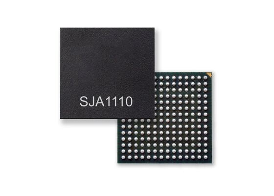 SJA1110DEL/0Y Ethernet IC Multi-Gig TSN Ethernet Switch avec 100BASE-T1 PHY intégré