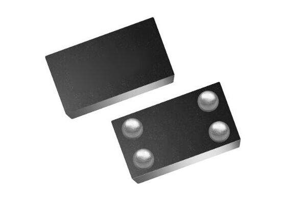 Puce de circuit intégré SIT1569AC, oscillateur ultra-petit à faible consommation de 1 Hz à 462,5 kHz, CSPBGA-4