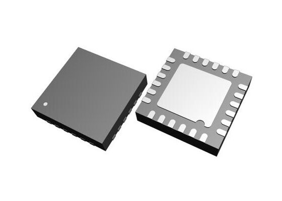 Circuit intégré XDPP1140-100C 2MHz XDP™ Contrôleurs d'alimentation numérique PG-VQFN-24
