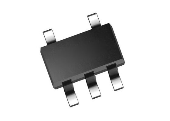 SIT2045BA puce de circuit intégré basée sur MEMS Endura LVCMOS oscillateurs SOT-23-5