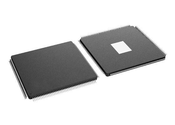 TMS320C6745DPTP4 Microcontrôleur MCU basse puissance 456MHz C674x Processor de signal numérique à virgule flottante