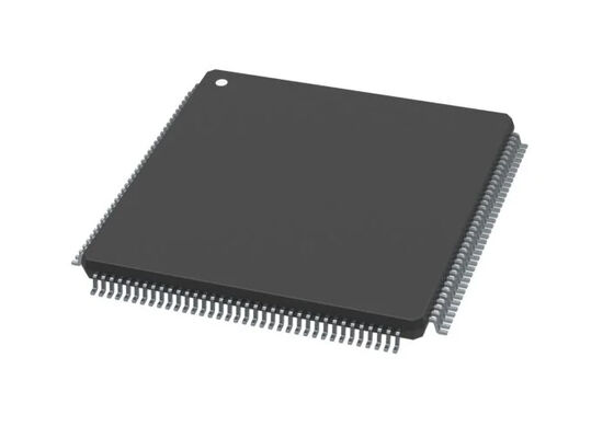 Microcontrôleur AT32UC3C0512C-ALU MCU 32 bits 66 MHz Flash 512 Ko IC Microcontrôleur 144-LQFP