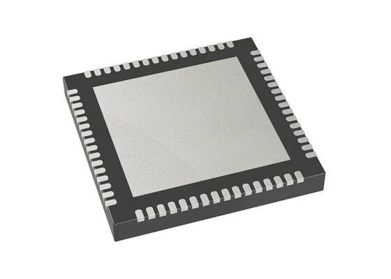 LAN8841T/Q2A Ethernet IC Transcepteur Ethernet Gigabit à faible puissance avec IEEE1588 et RGMII